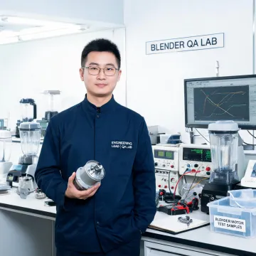 Motor systems lead