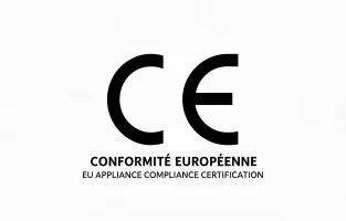 CE
